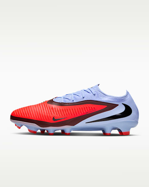 Nike Phantom 6 Low Elite Artificial-Grass Soccer Cleats. Nike.com